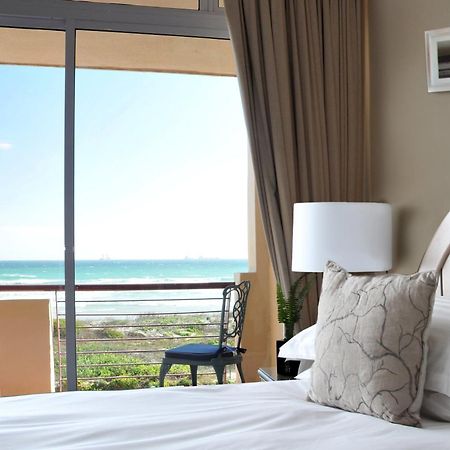 Cape Town Beachfront Apartments At Leisure Bay Dış mekan fotoğraf