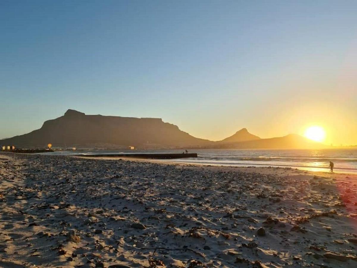 Cape Town Beachfront Apartments At Leisure Bay Dış mekan fotoğraf