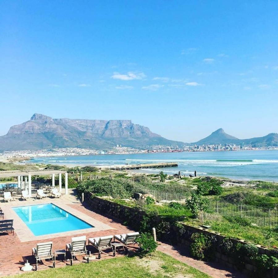 Cape Town Beachfront Apartments At Leisure Bay Dış mekan fotoğraf