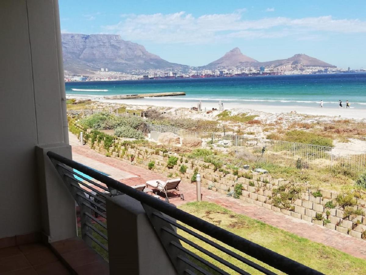 Cape Town Beachfront Apartments At Leisure Bay Dış mekan fotoğraf