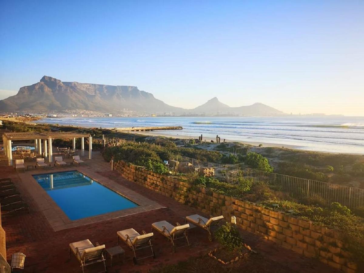 Cape Town Beachfront Apartments At Leisure Bay Dış mekan fotoğraf