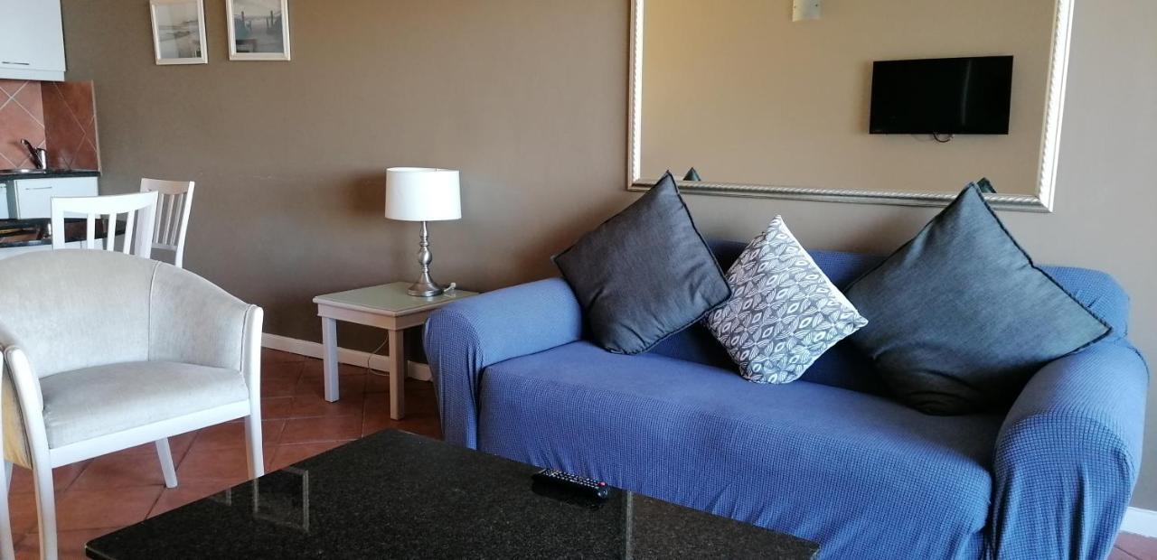 Cape Town Beachfront Apartments At Leisure Bay Dış mekan fotoğraf