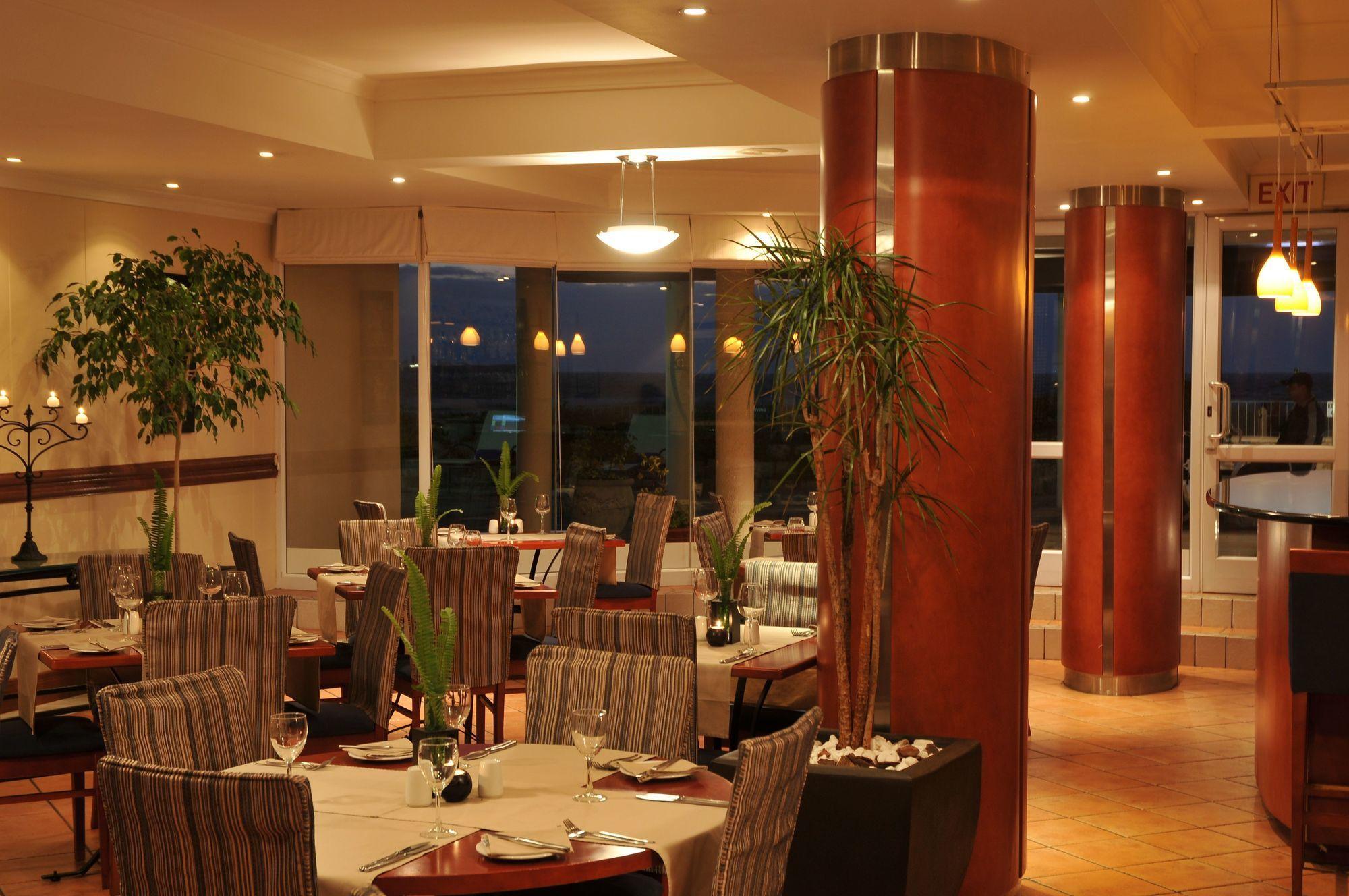 Cape Town Beachfront Apartments At Leisure Bay Dış mekan fotoğraf