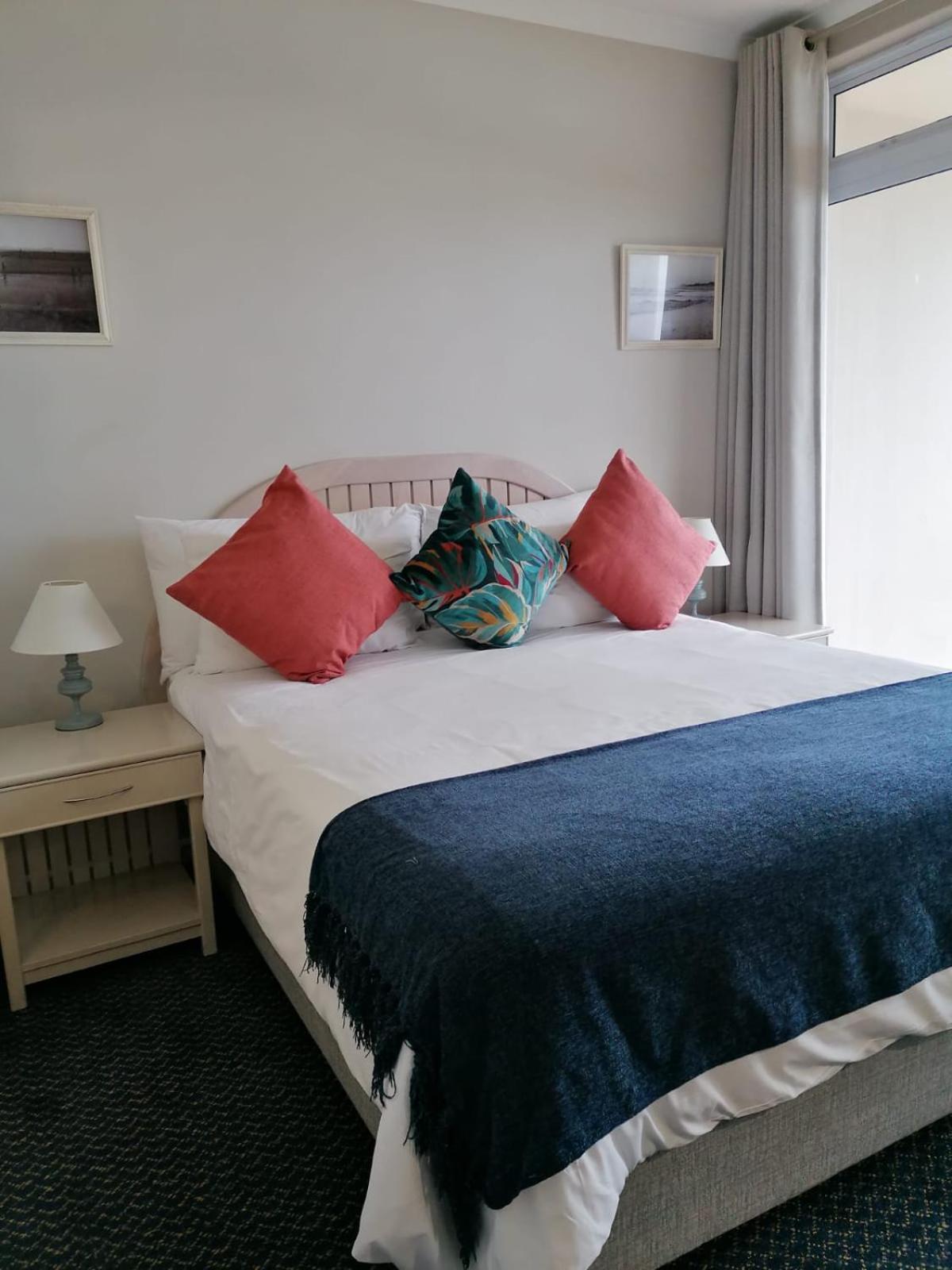 Cape Town Beachfront Apartments At Leisure Bay Dış mekan fotoğraf