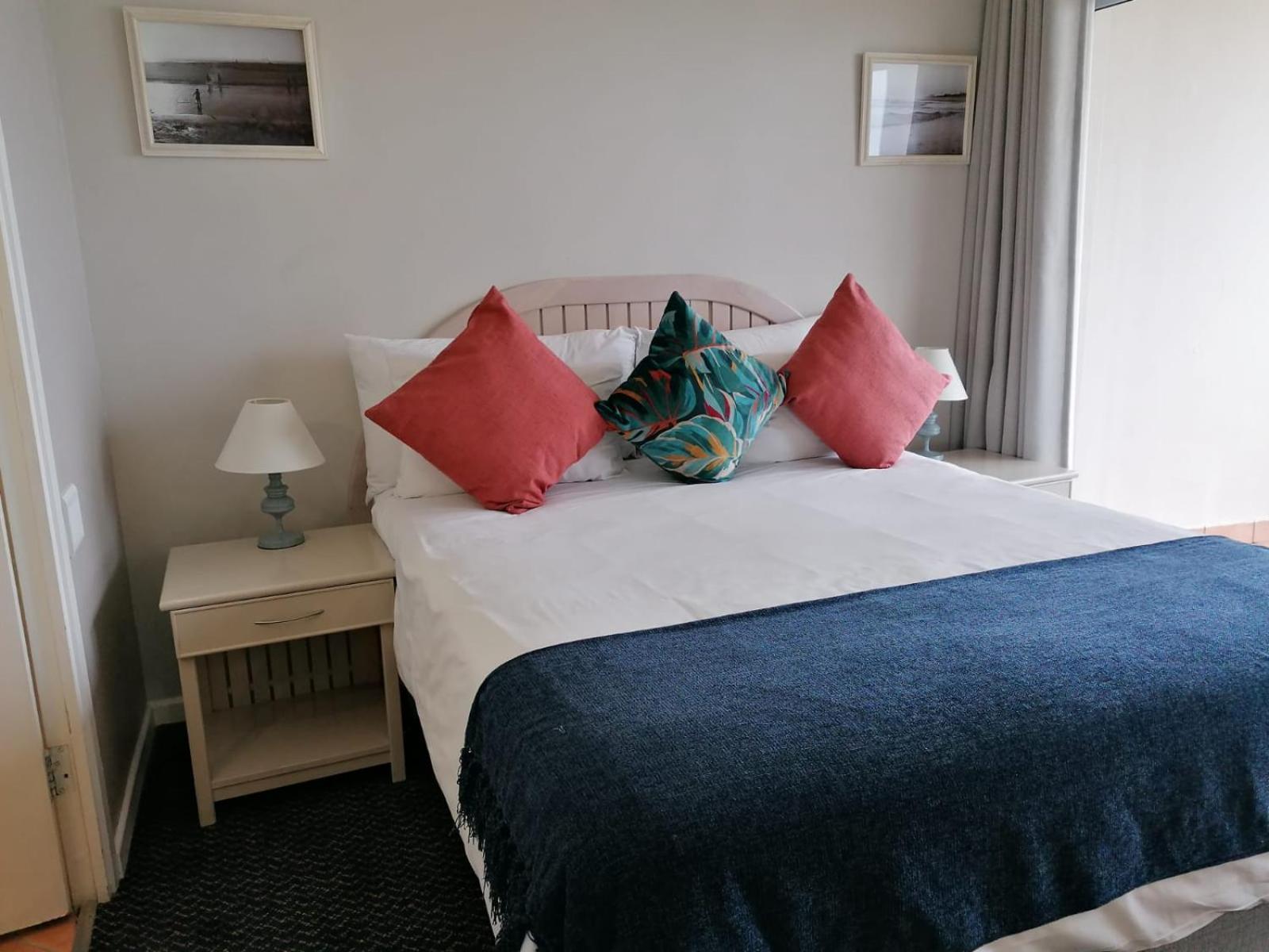 Cape Town Beachfront Apartments At Leisure Bay Dış mekan fotoğraf