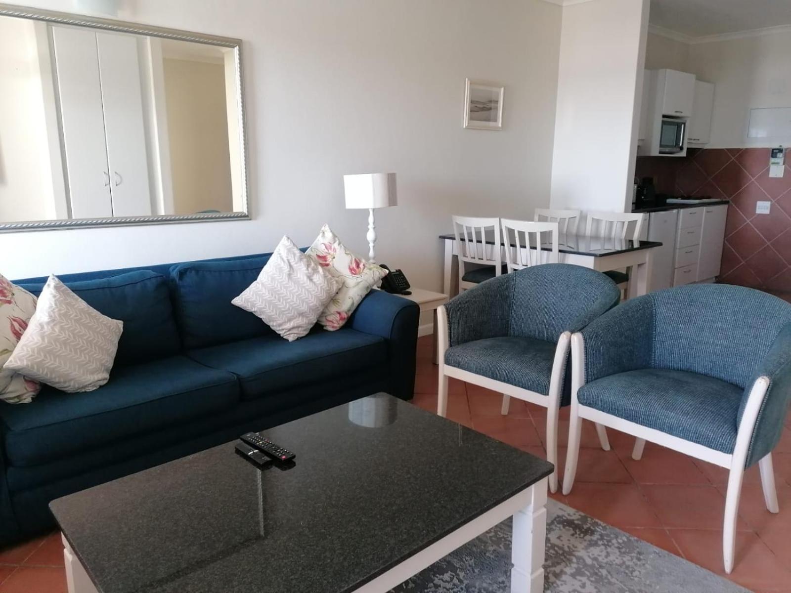 Cape Town Beachfront Apartments At Leisure Bay Dış mekan fotoğraf