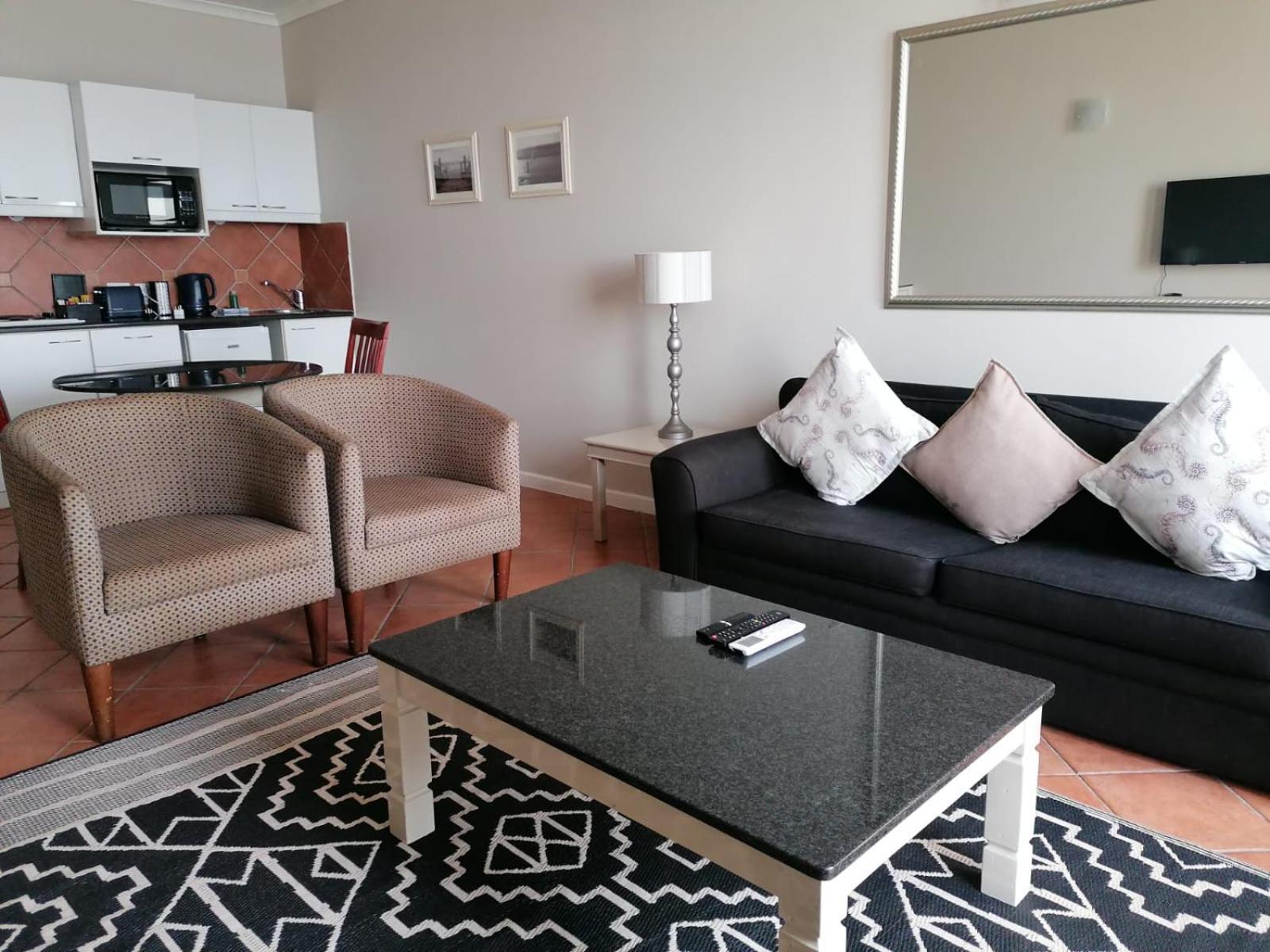 Cape Town Beachfront Apartments At Leisure Bay Dış mekan fotoğraf