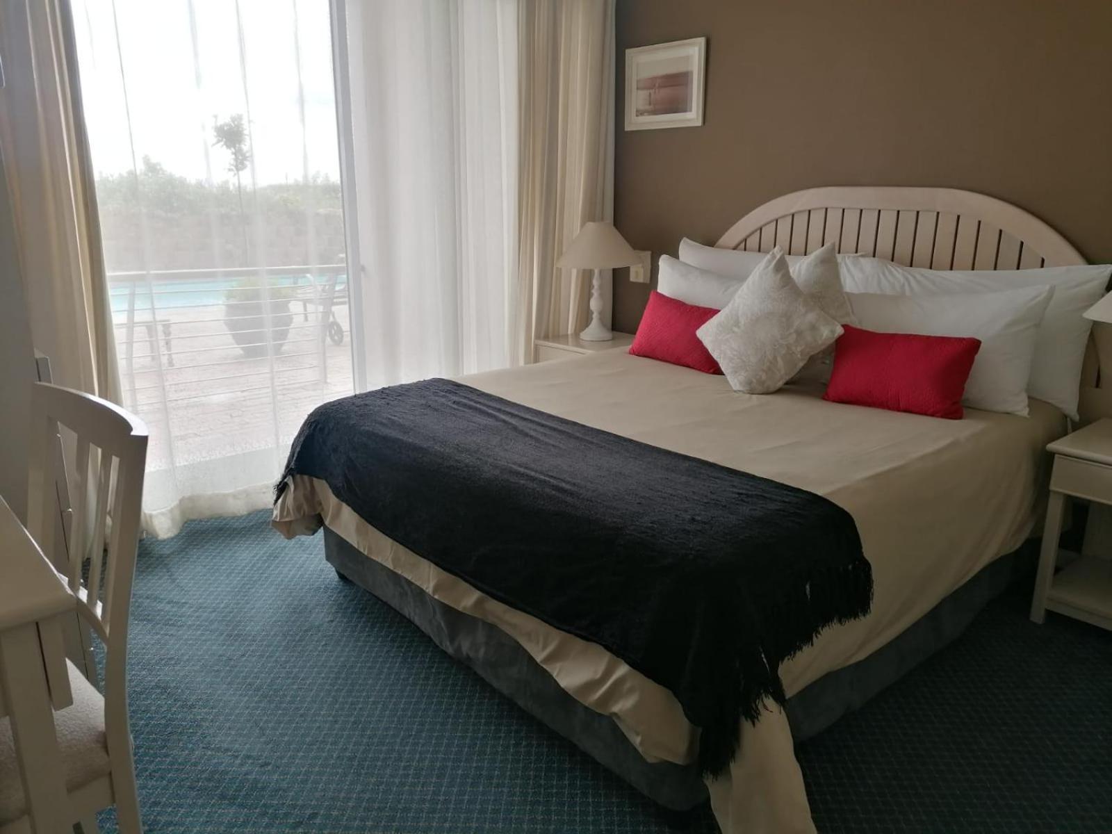Cape Town Beachfront Apartments At Leisure Bay Dış mekan fotoğraf