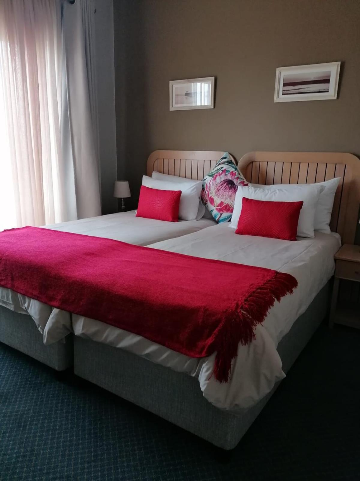 Cape Town Beachfront Apartments At Leisure Bay Dış mekan fotoğraf