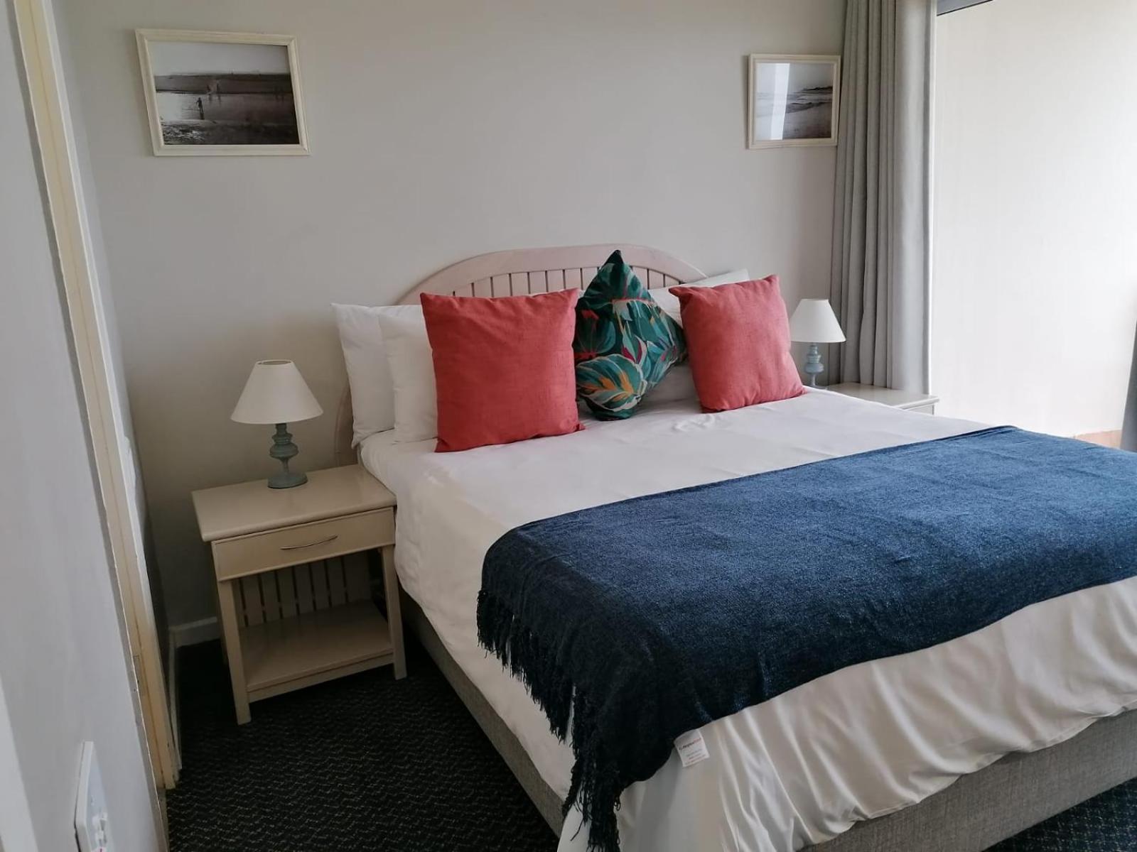 Cape Town Beachfront Apartments At Leisure Bay Dış mekan fotoğraf