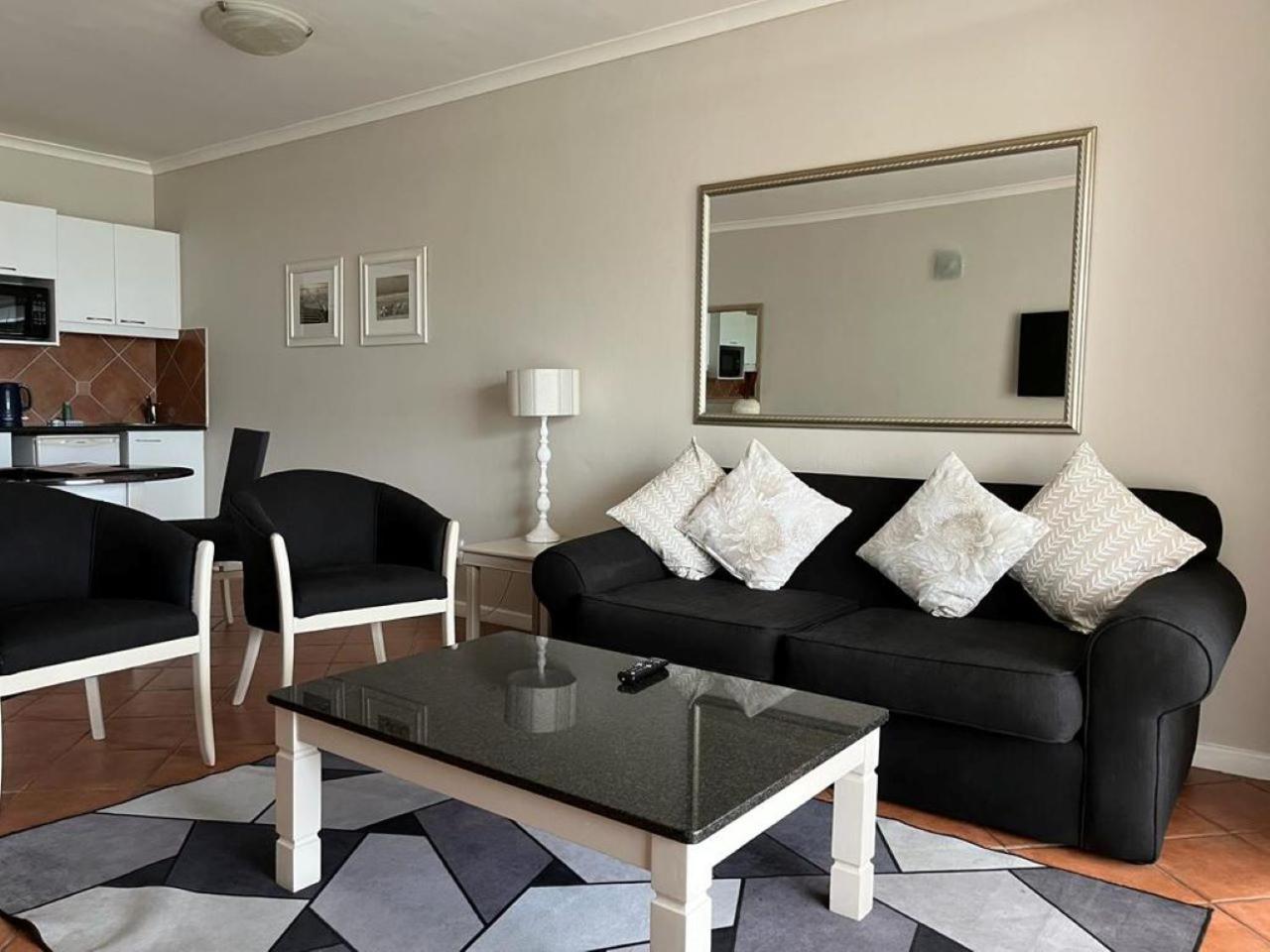Cape Town Beachfront Apartments At Leisure Bay Dış mekan fotoğraf