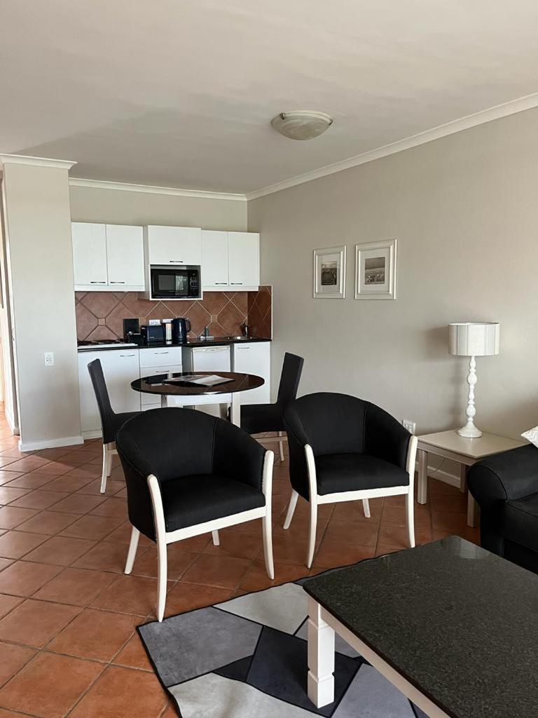 Cape Town Beachfront Apartments At Leisure Bay Dış mekan fotoğraf