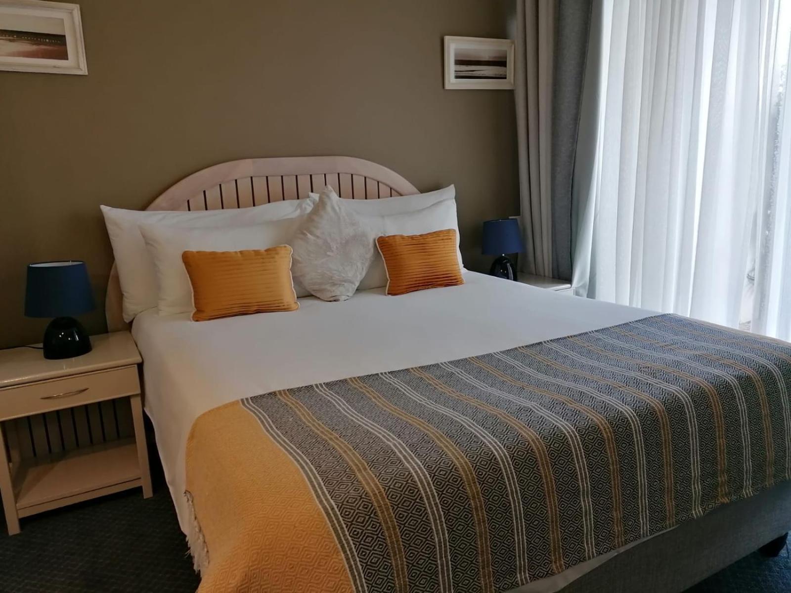 Cape Town Beachfront Apartments At Leisure Bay Dış mekan fotoğraf