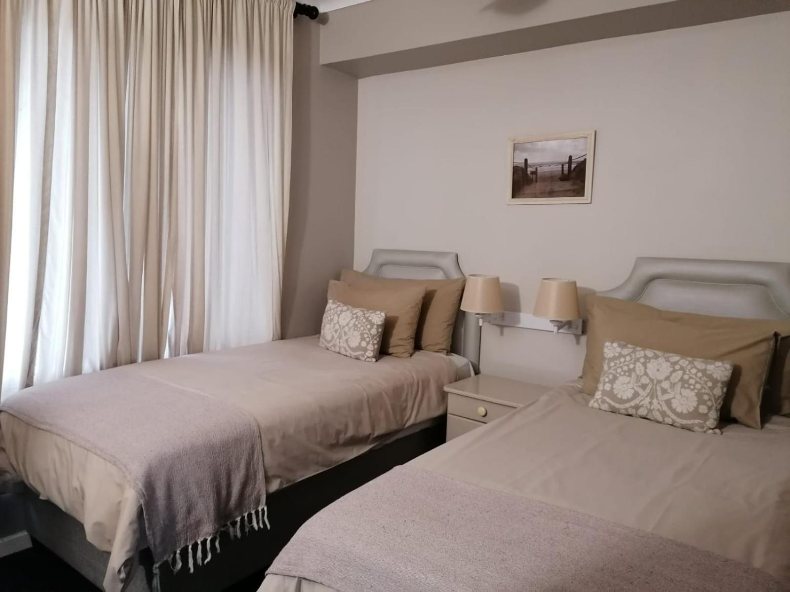 Cape Town Beachfront Apartments At Leisure Bay Dış mekan fotoğraf