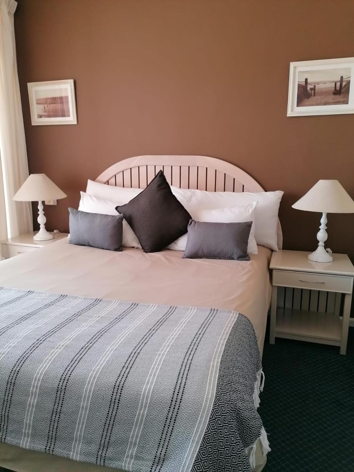Cape Town Beachfront Apartments At Leisure Bay Dış mekan fotoğraf