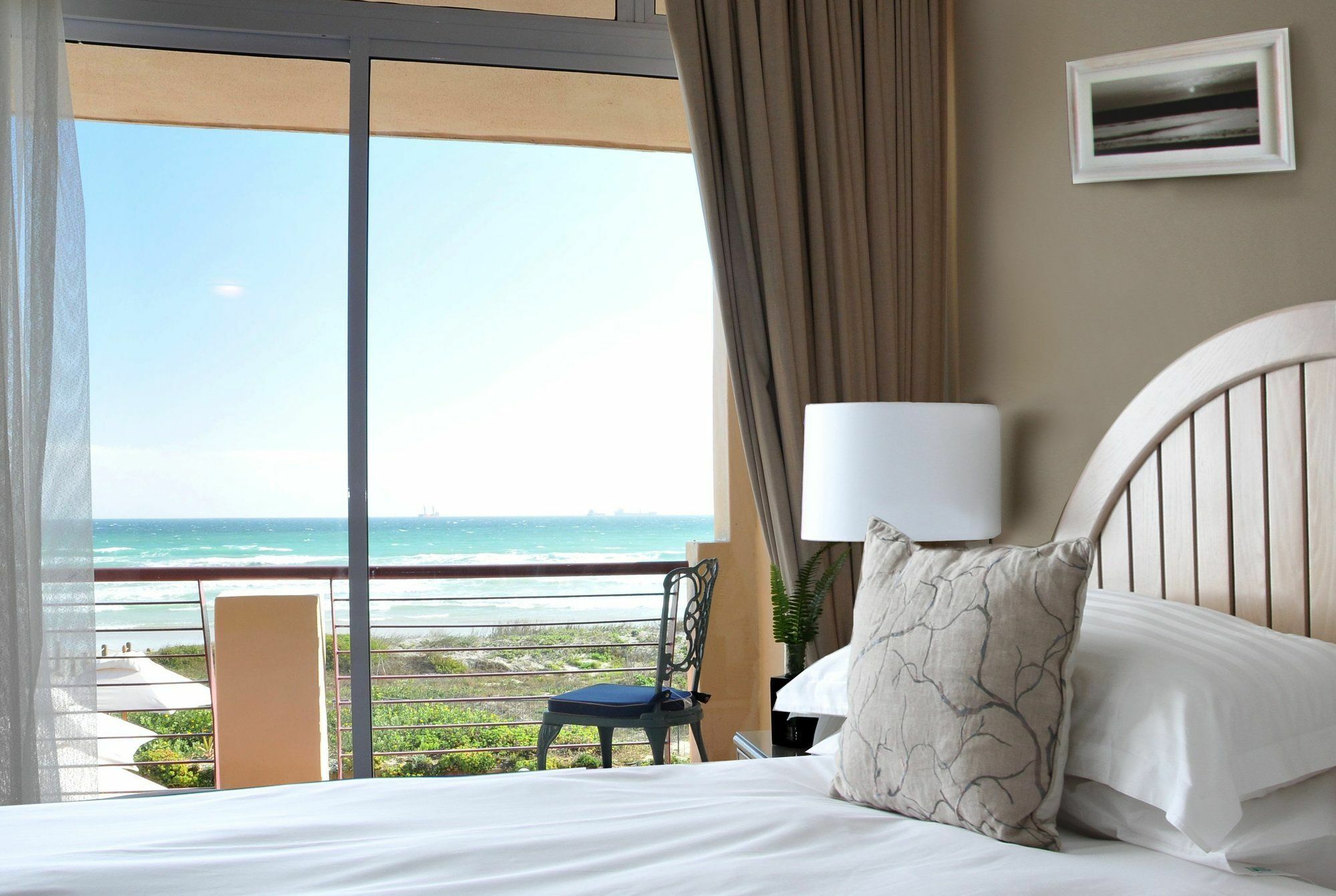 Cape Town Beachfront Apartments At Leisure Bay Dış mekan fotoğraf